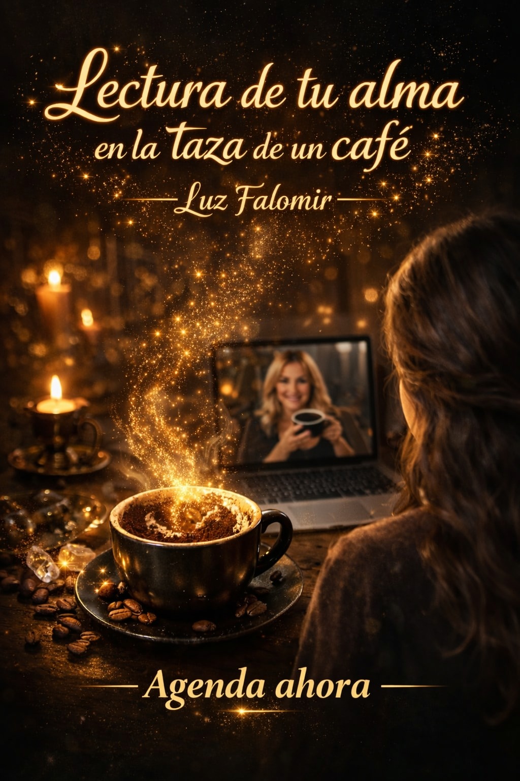 Galería de Luz Falomir 17